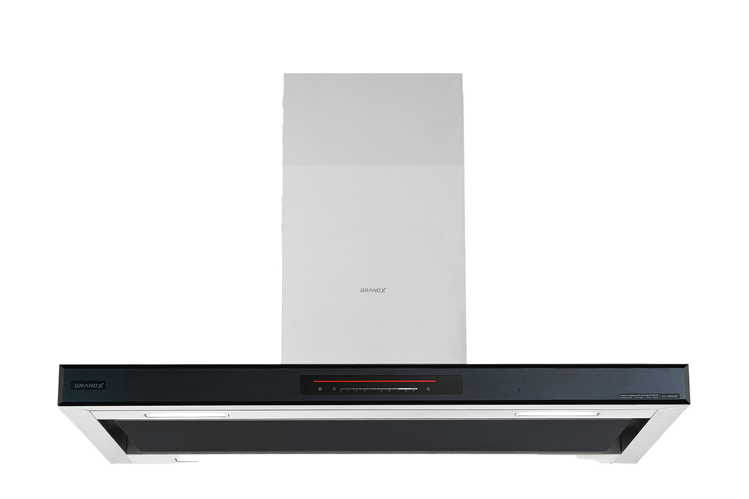 HÚT MÙI GRANDX GX H90IL89