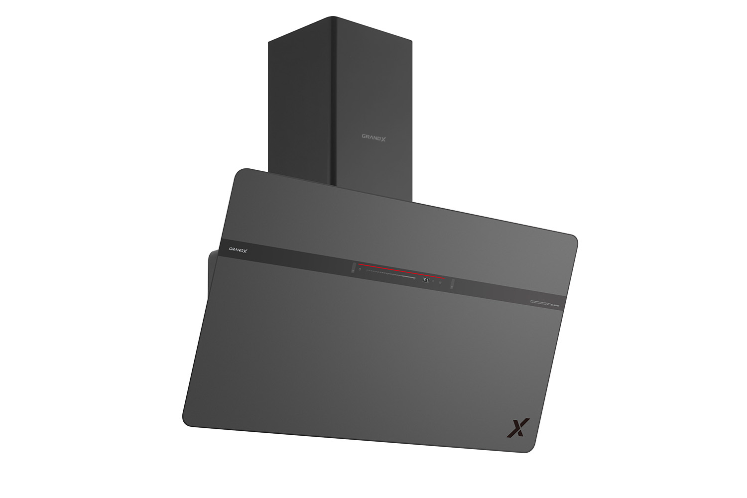 HÚT MÙI GRANDX GX H90S86G