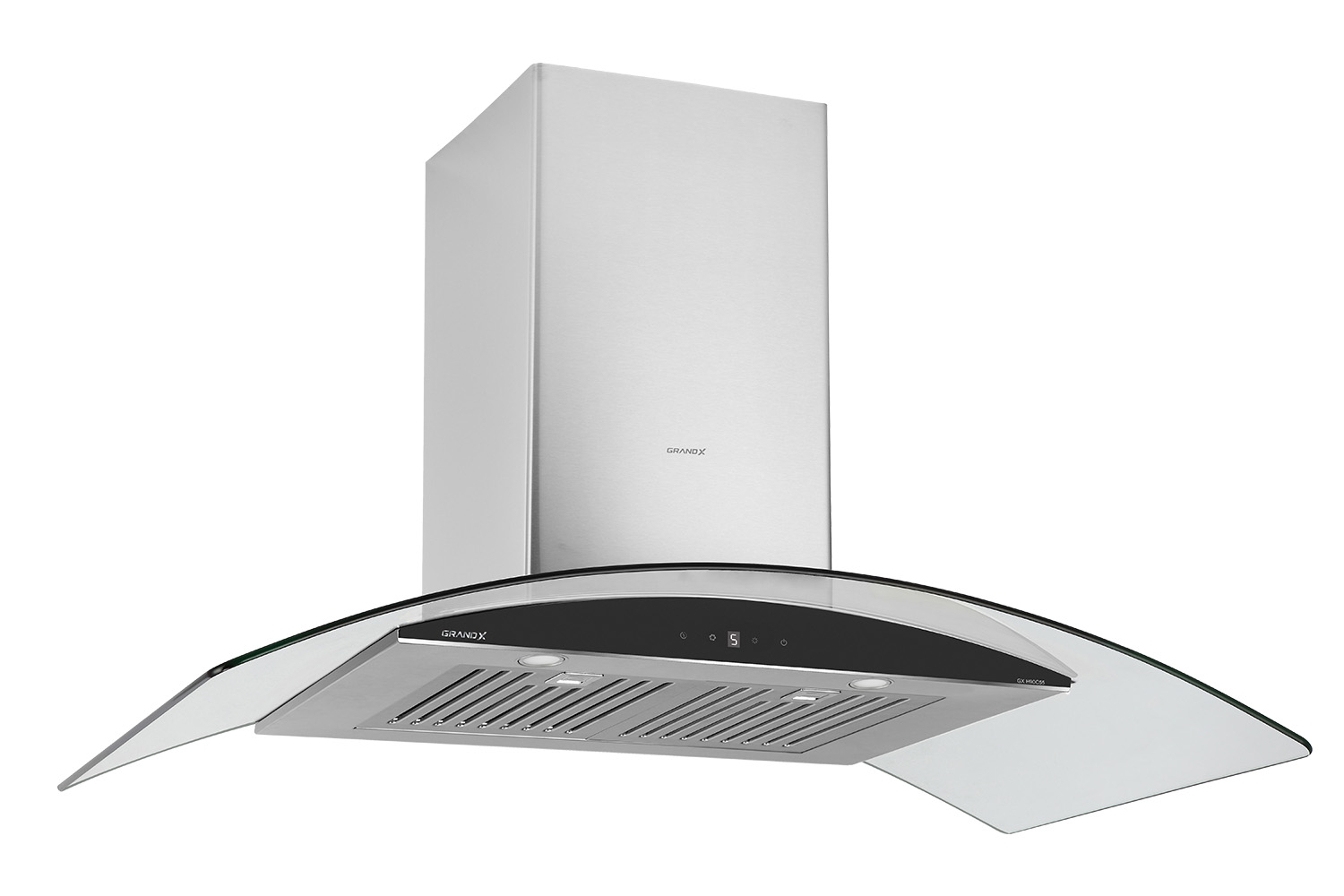 HÚT MÙI GRANDX GX H90C55