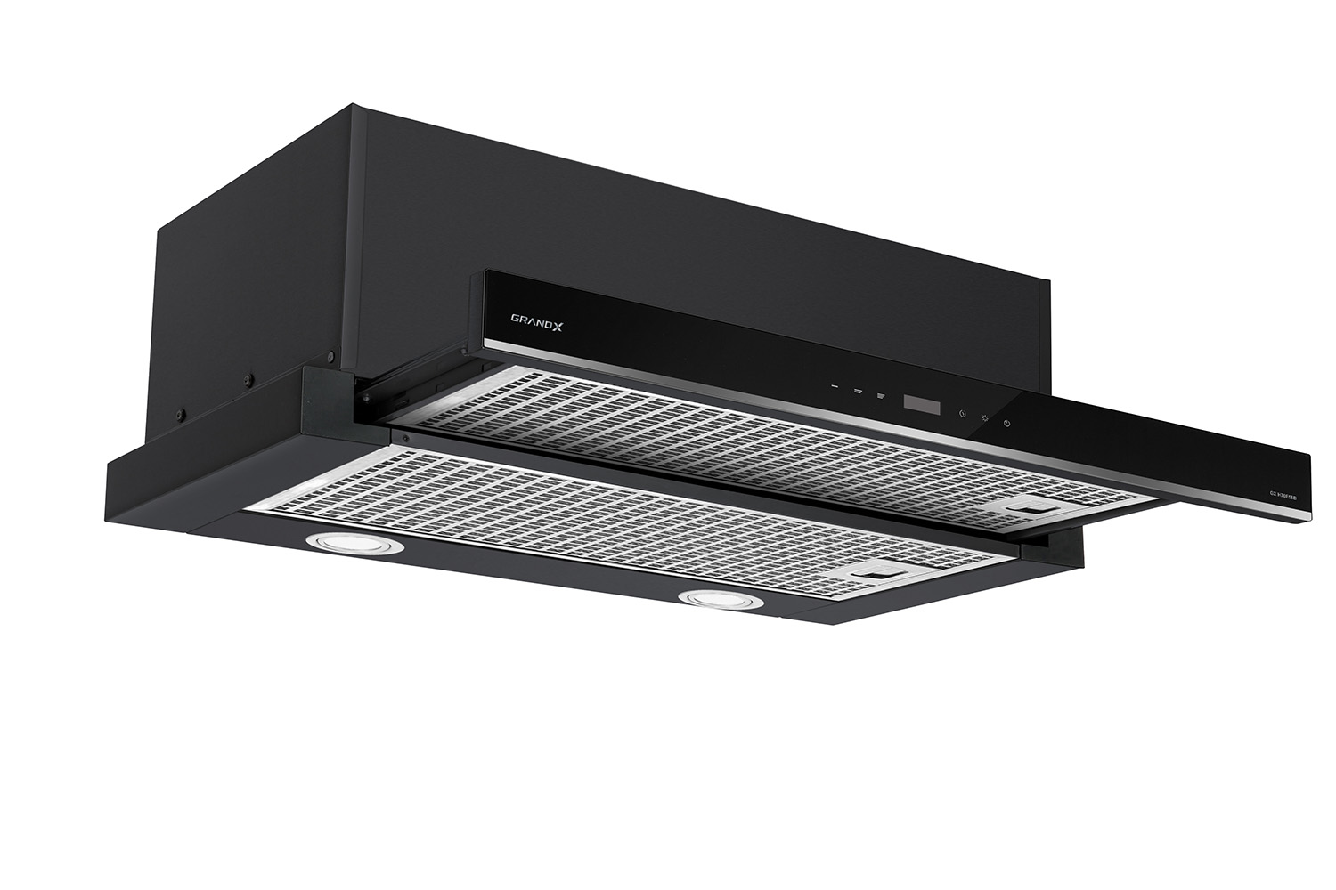 HÚT MÙI GRANDX GX H70F58B