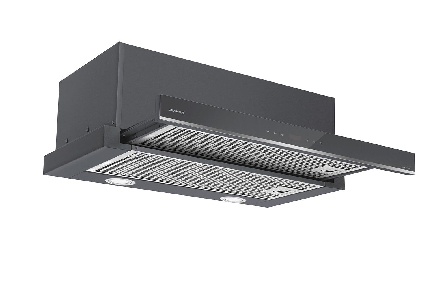 HÚT MÙI GRANDX GX H70F58G