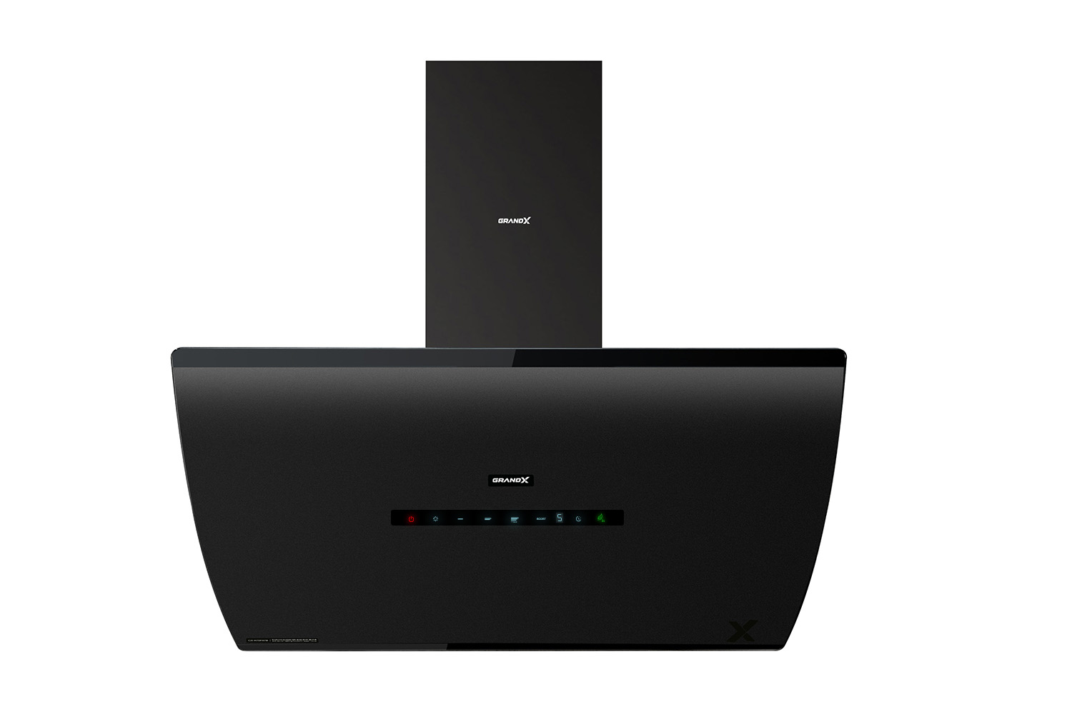 HÚT MÙI GRANDX GX H70F87B