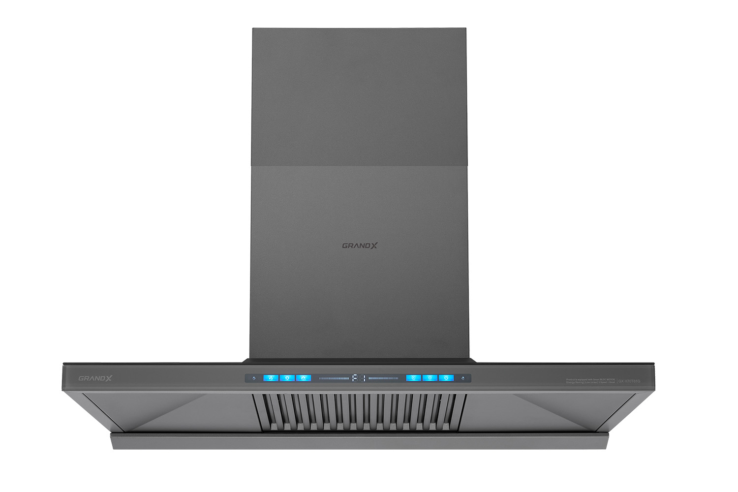 HÚT MÙI GRANDX GX H70T81G