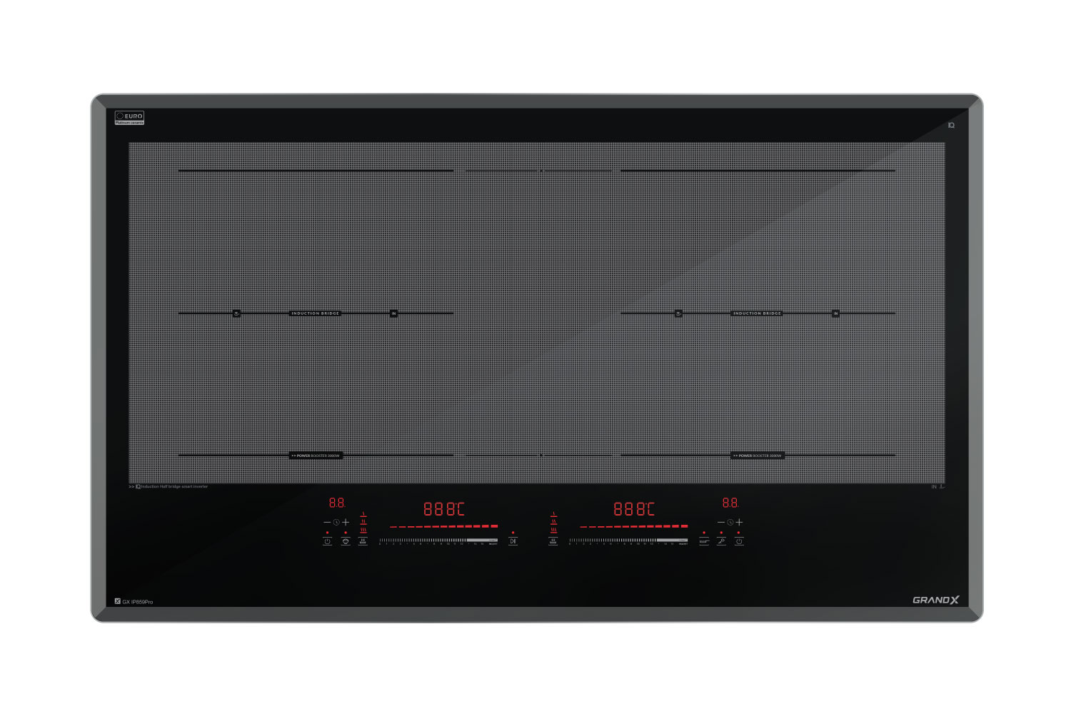 BẾP TỪ GRANDX GX IP859Pro