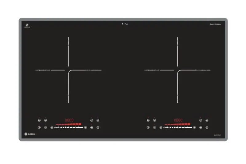 Bếp Từ Buchen BUC875MS Plus