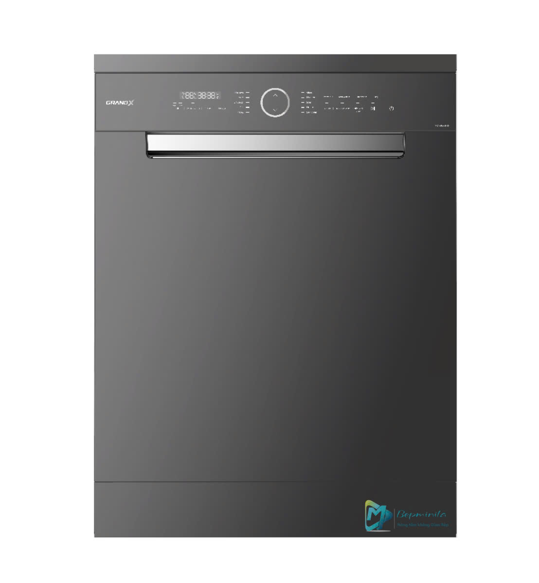 MÁY RỬA BÁT SMS8GX89G