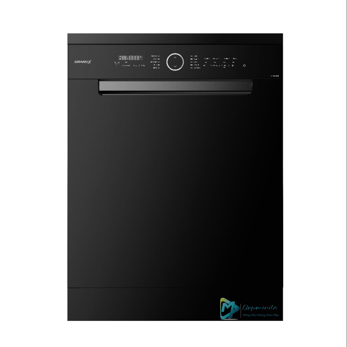 MÁY RỬA BÁT SMS8GX89B