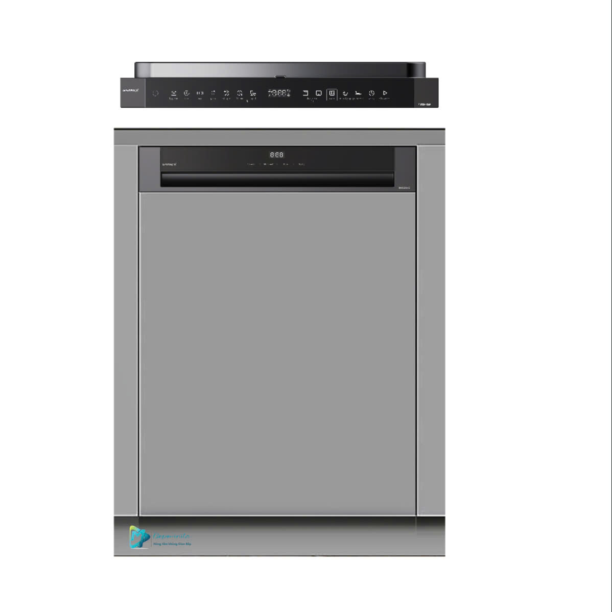 MÁY RỬA BÁT SMI8GX68