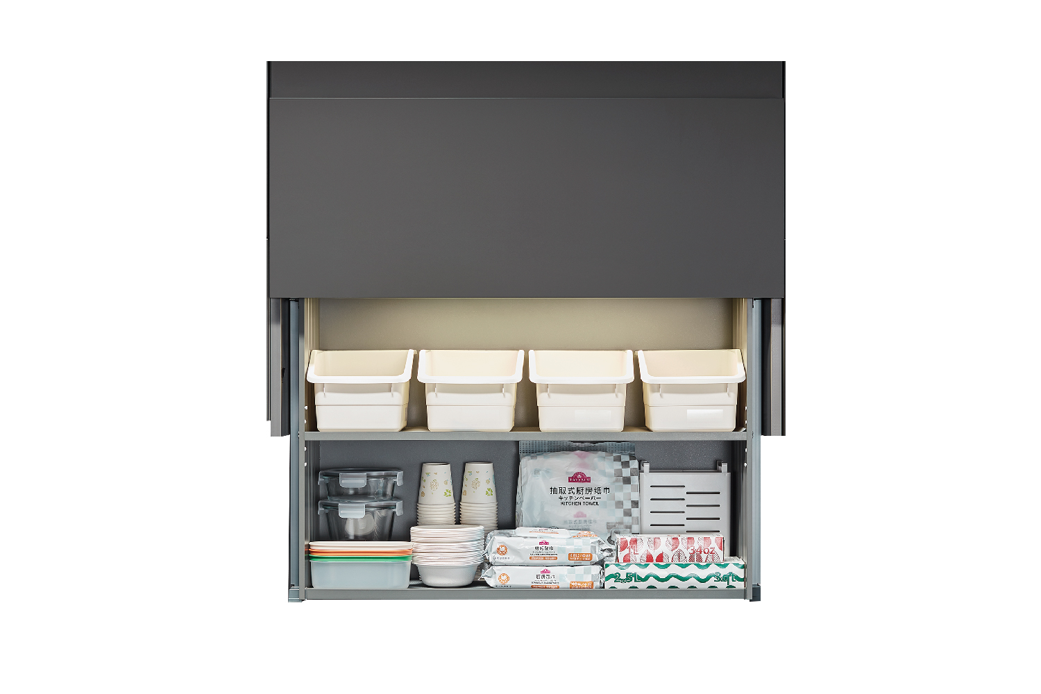 GIÁ GIA VỊ NÂNG HẠ ĐIỆN THÔNG MINH TITANIUM XL.90ET - GRANDX