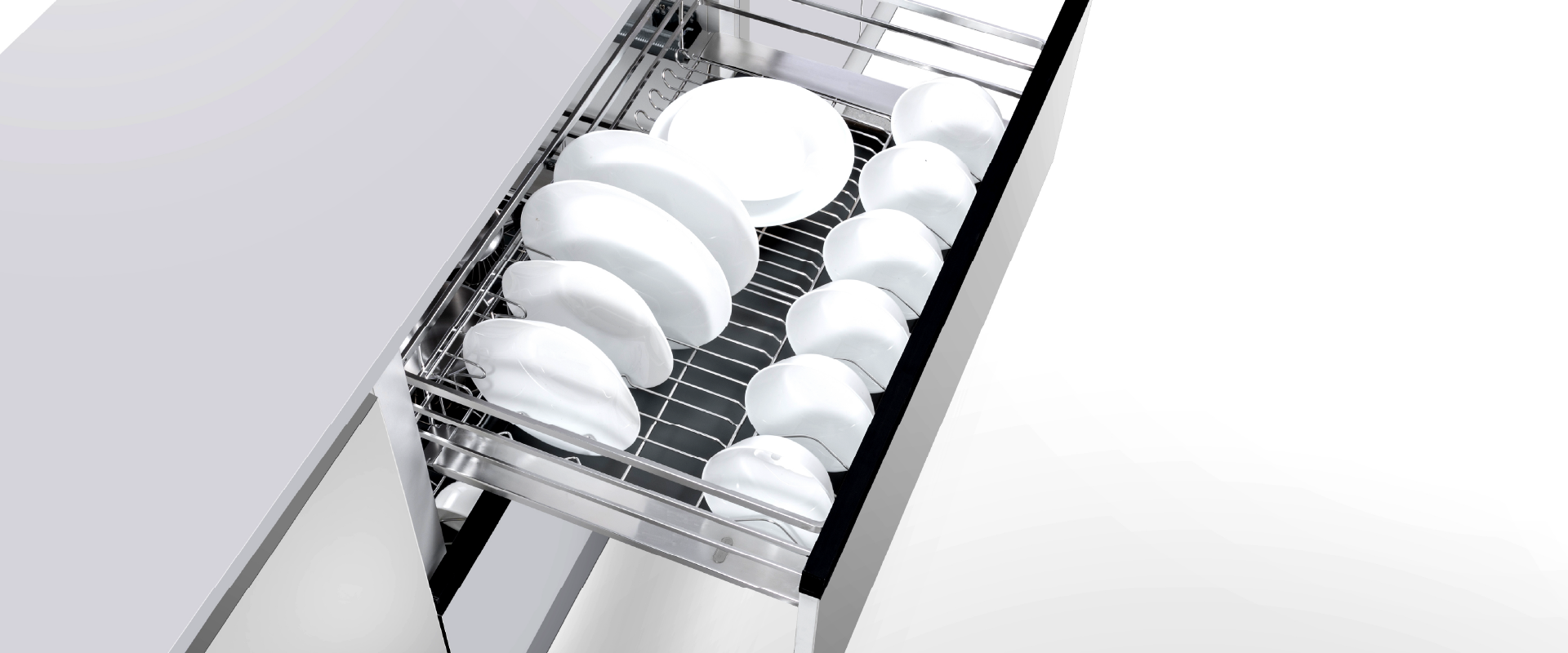 GÍA BÁT ĐĨA, NAN DẸT XD.990S0 - GRANDX