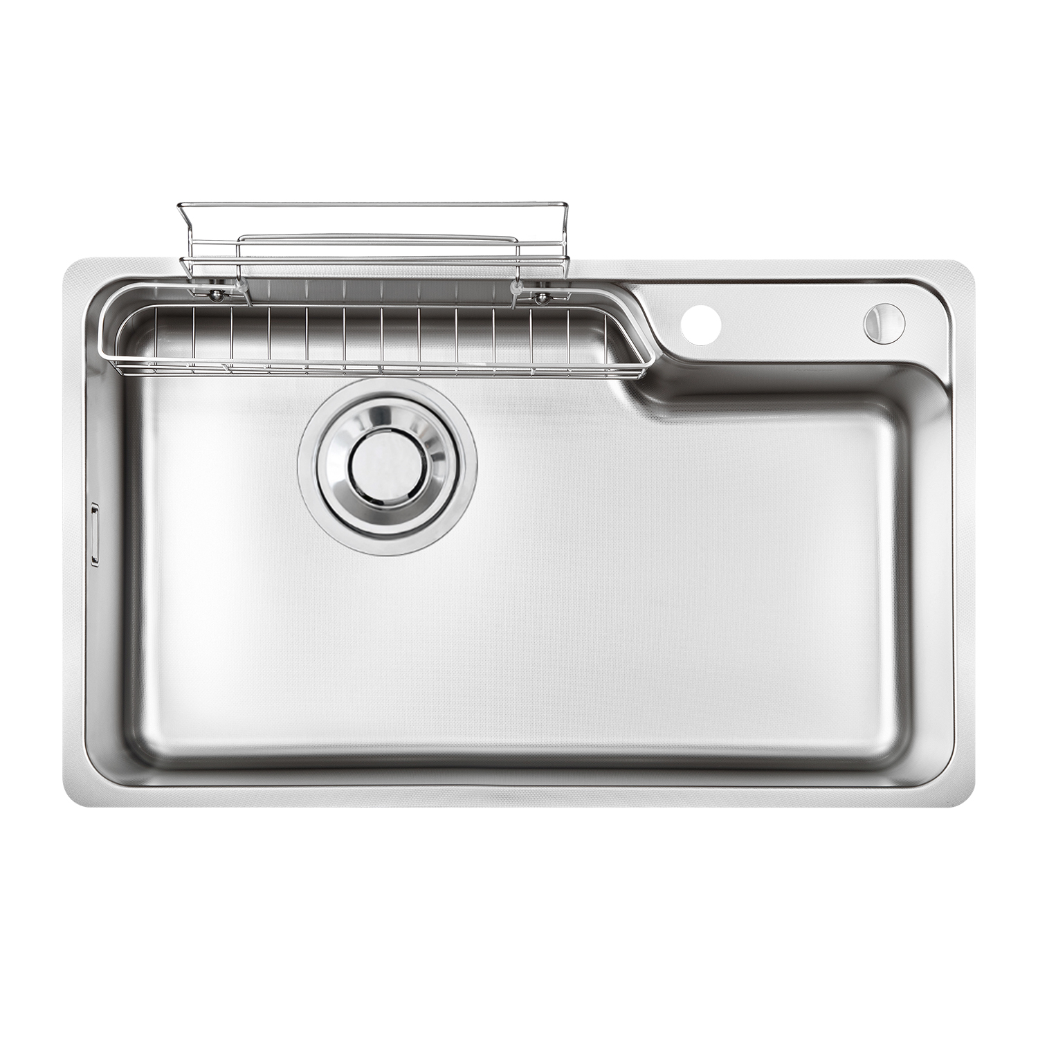 Chậu rửa bát Kluger KH8048FS – S80