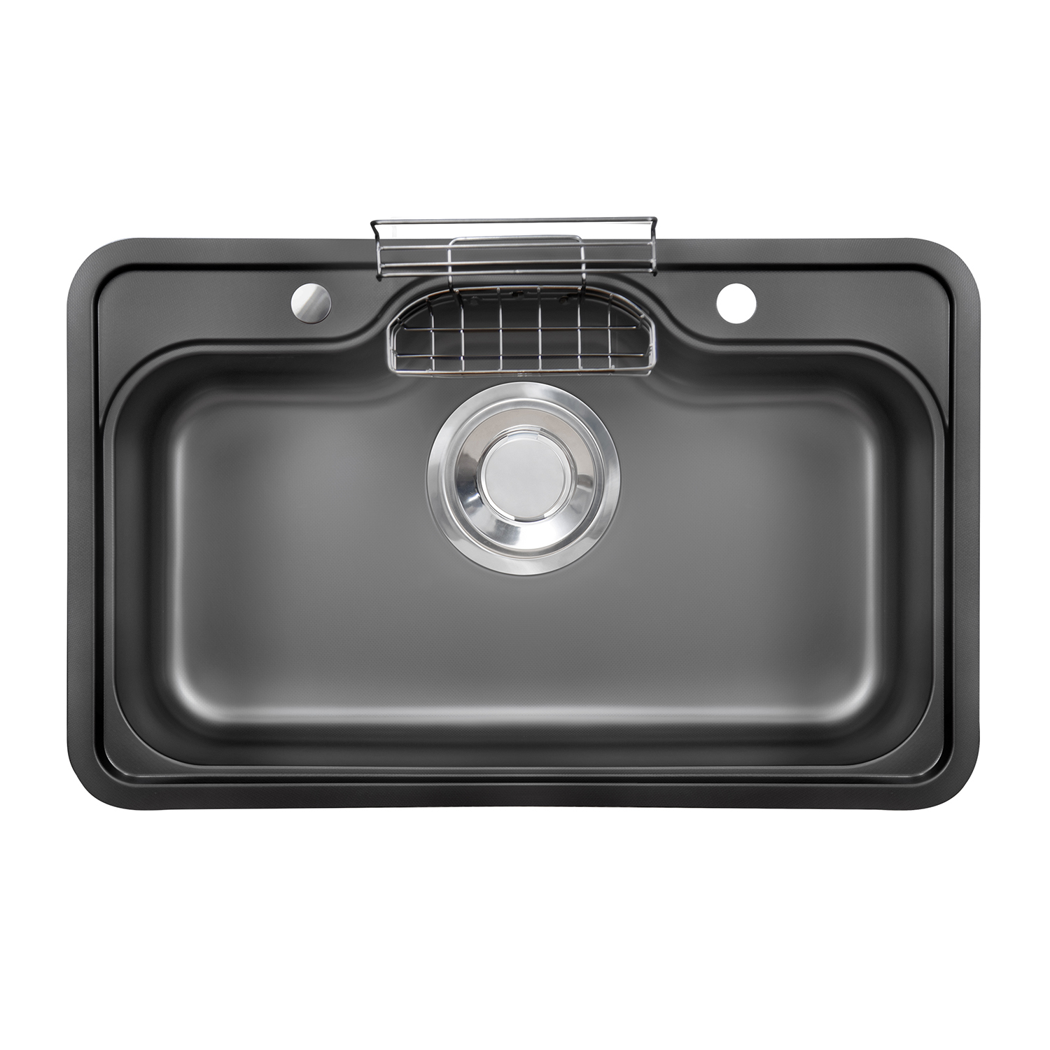 Chậu rửa bát Kluger KT8050FB – S80