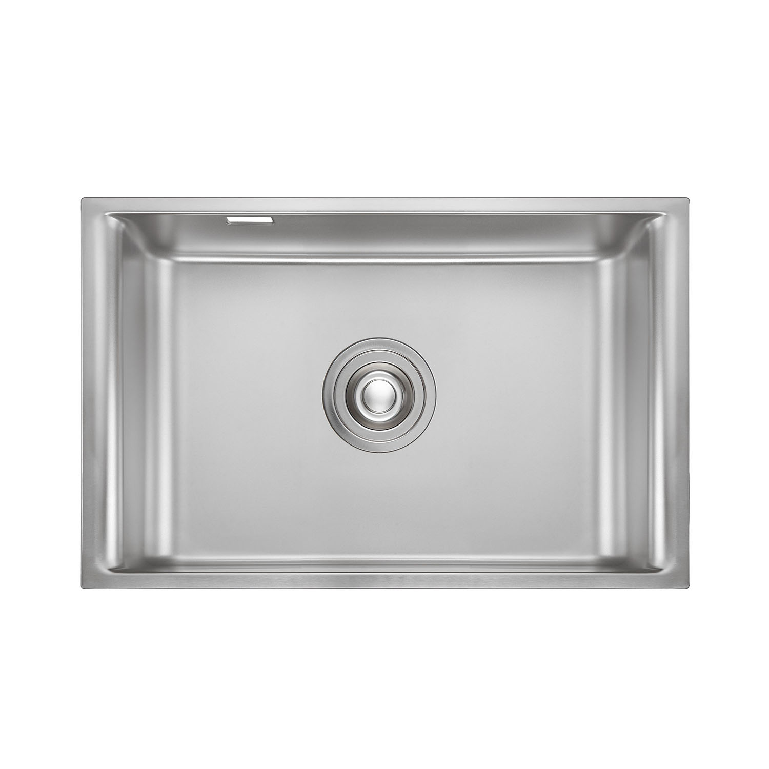 Chậu rửa bát Kluger KU8121S – S68