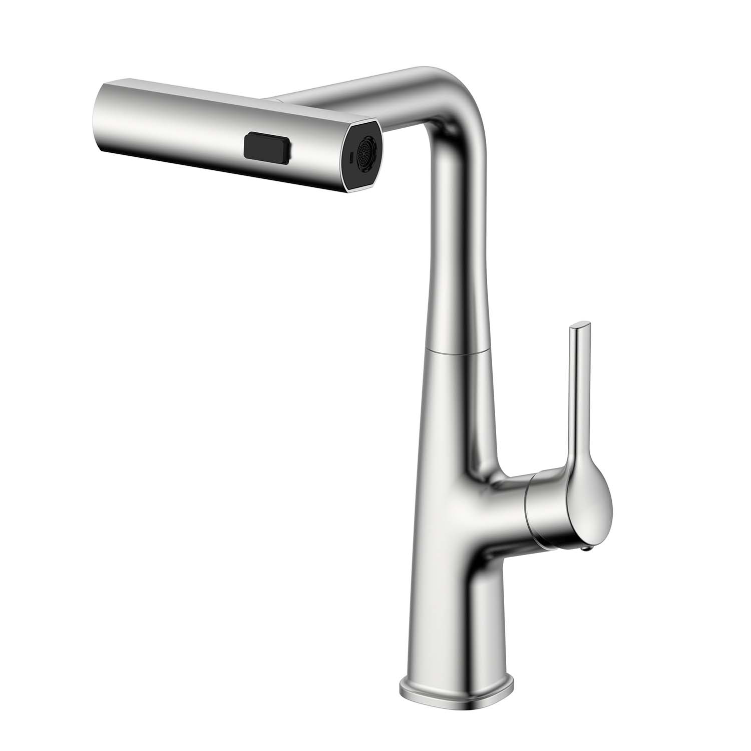 Vòi rửa bát Kluger KLF0018S