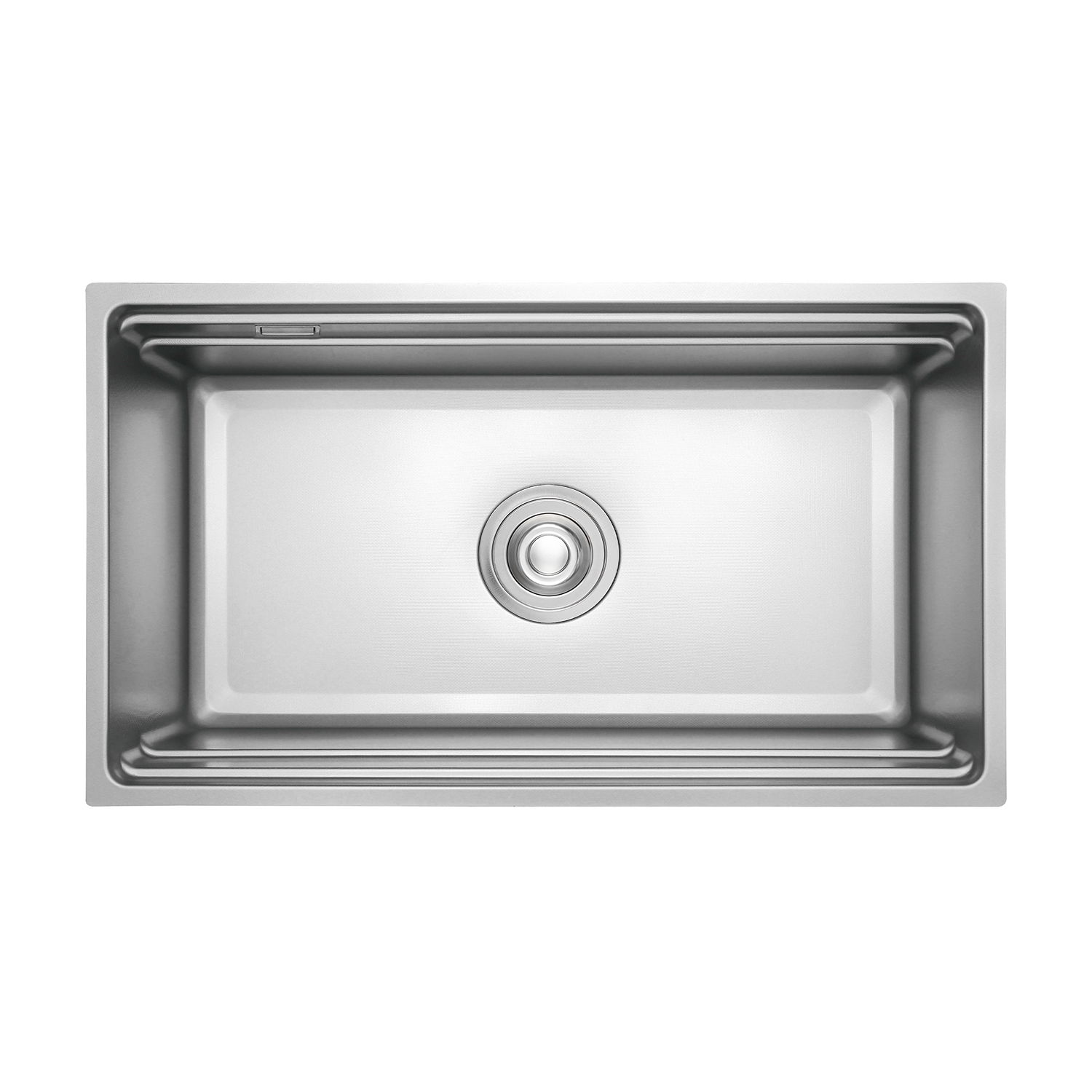 Chậu rửa bát Kluger KWU8161FS – S76