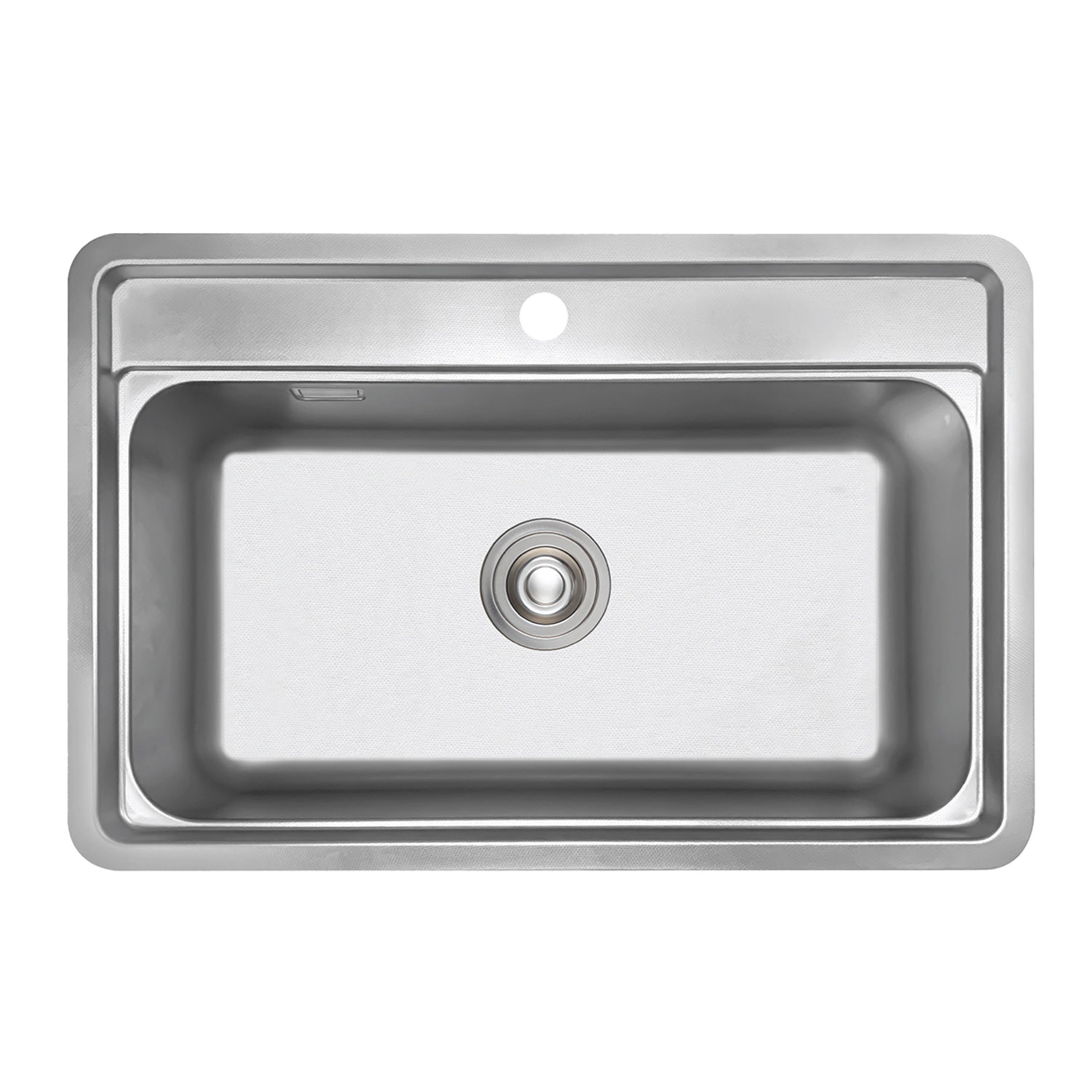 Chậu rửa bát Kluger KW8101FS – S72